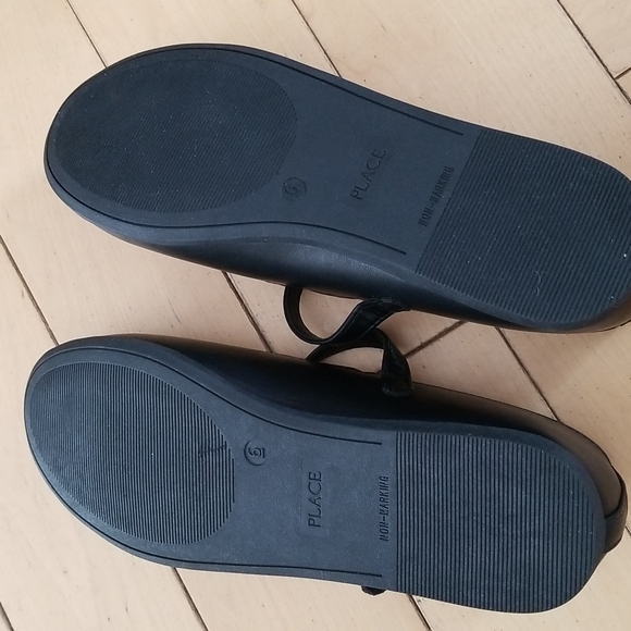 Youth 6 Dress Shoes - Picture 4 of 4